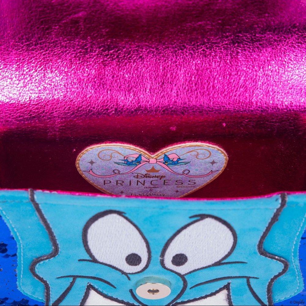 At Your Service! X Irregular Choice - Picture 4 of 6